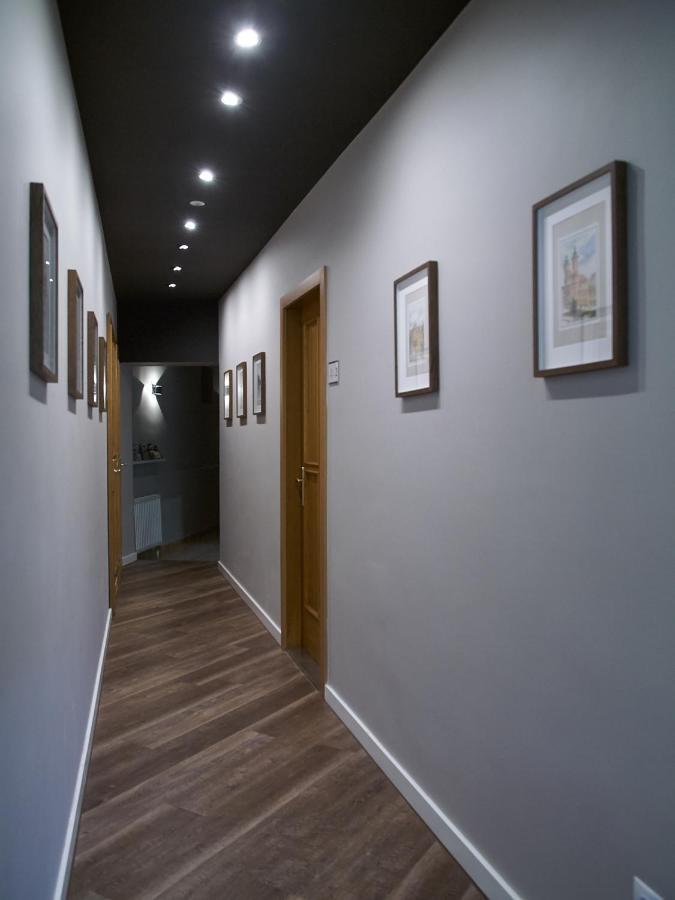 Margareta Garden Boutique Rooms Έγκερ Εξωτερικό φωτογραφία