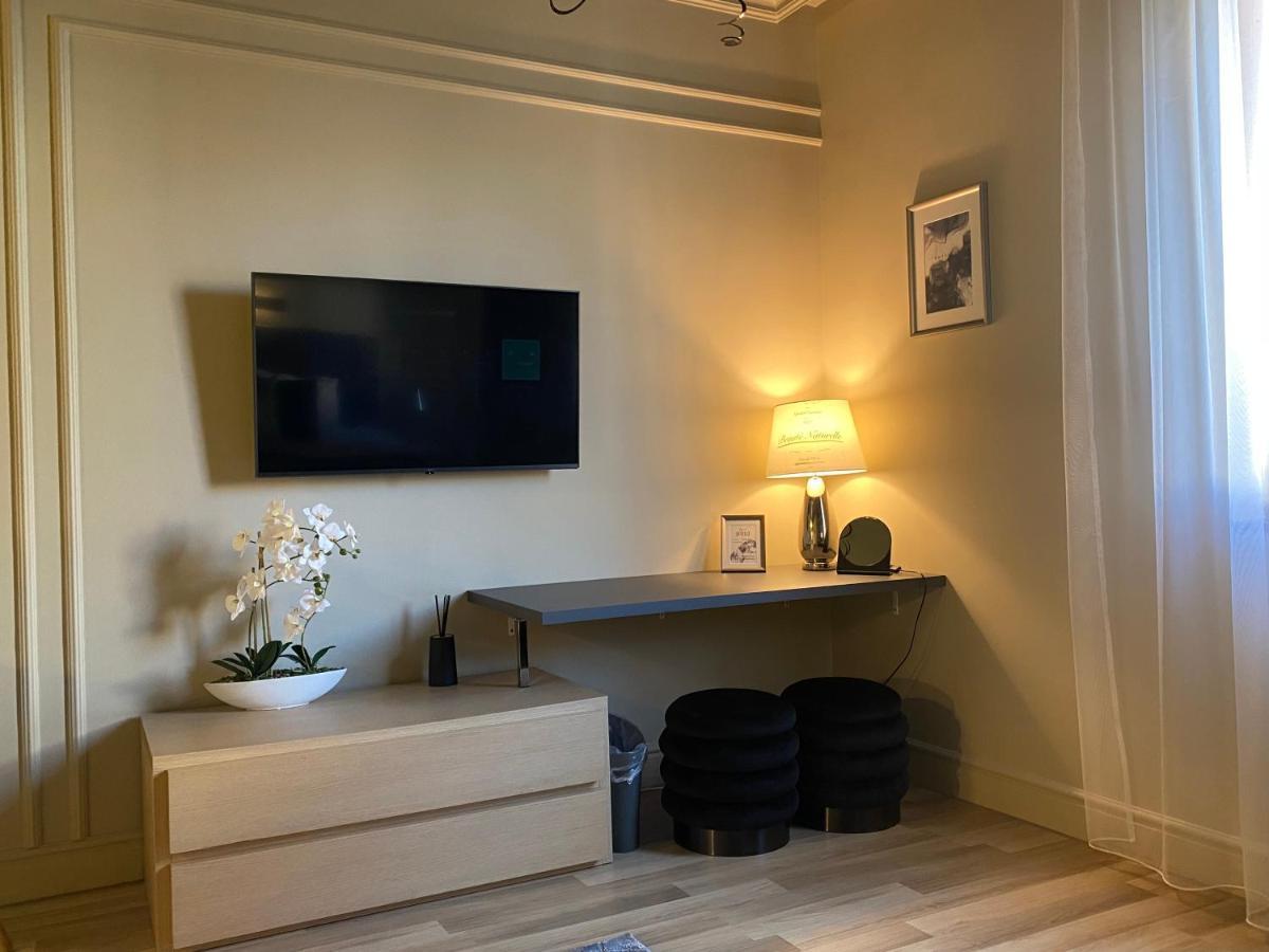 Margareta Garden Boutique Rooms Έγκερ Εξωτερικό φωτογραφία